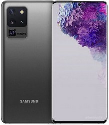 Замена камеры на телефоне Samsung Galaxy S20 Ultra в Туле